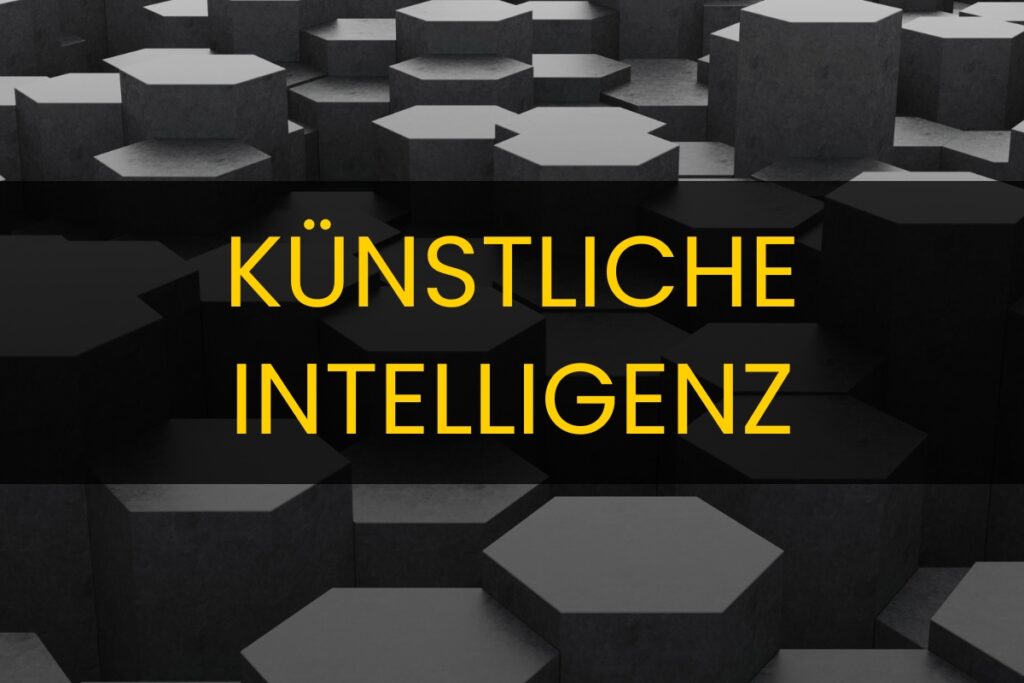 Künstliche Intelligenz