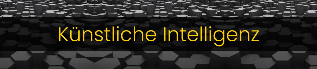 Künstliche Intelligenz