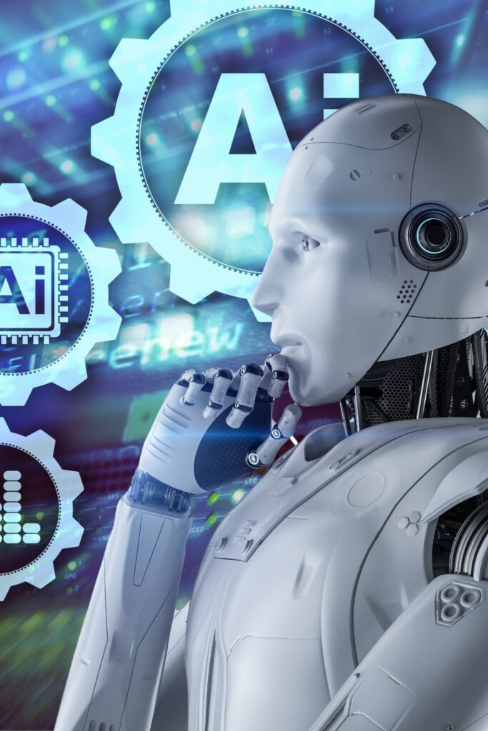 ai agent erstellen